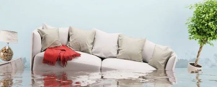 Я затопил соседей снизу, что делать?