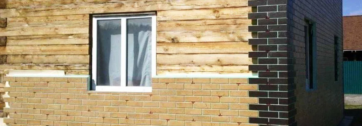 Сушка фасада Сушка фасада