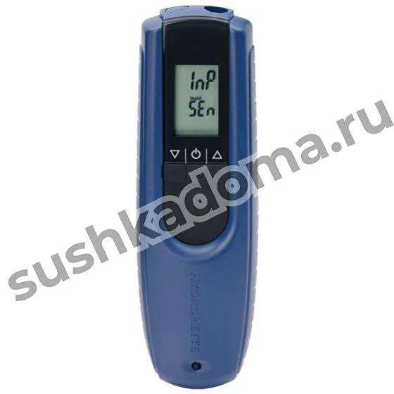 Термогигрометр для измерения температуры и влажности воздуха Термогигрометр для измерения температуры и влажности воздуха