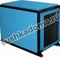 Канальный осушитель ЛТ192-Д35A