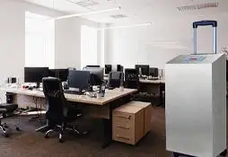 Озонаторы для офисов