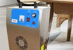 Озонаторы для клининга