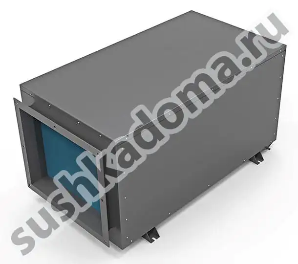 Купить низкотемпературный осушитель воздуха. Помощь в выборе модели