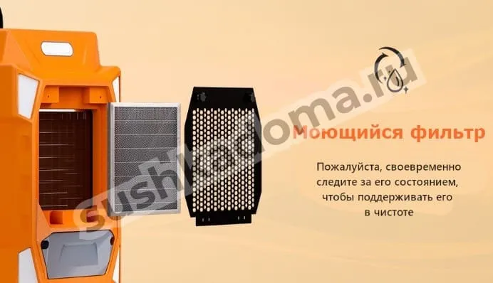 Осушитель воздуха для подвала — купить или арендовать