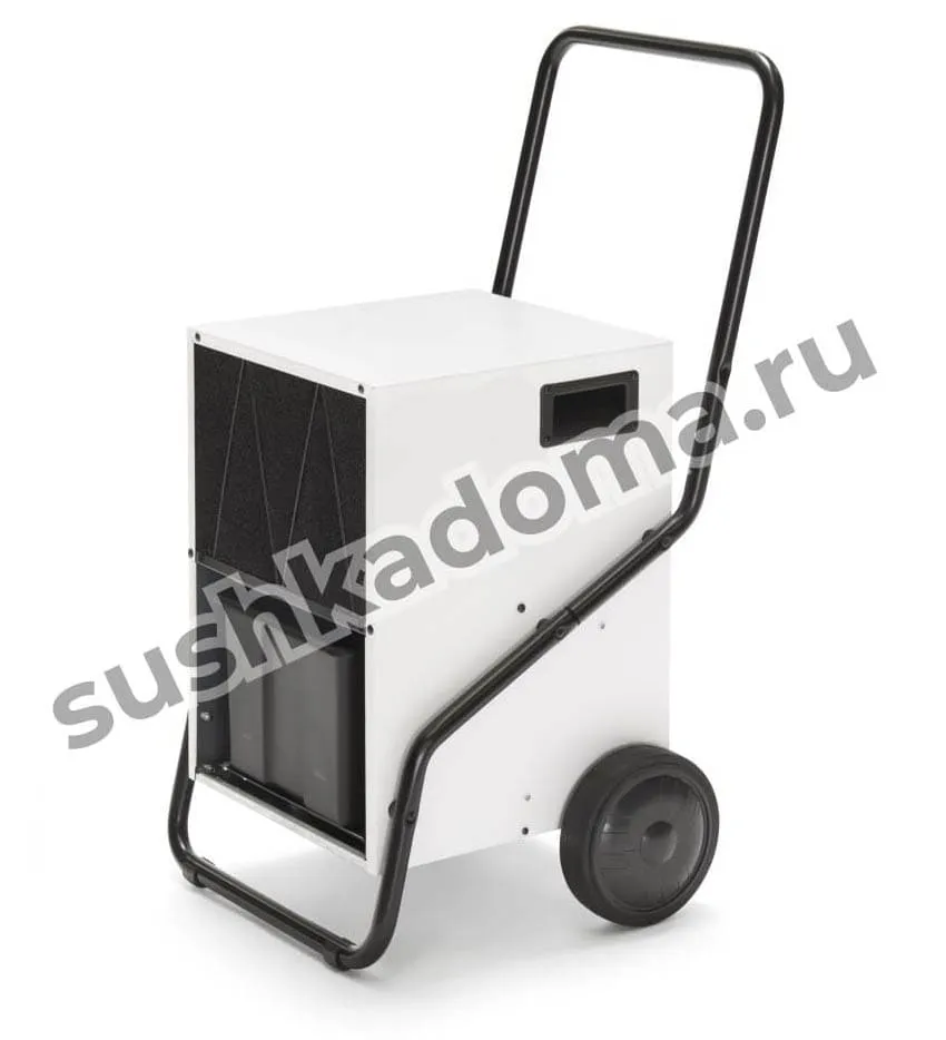 Осушитель воздуха для строительных работ — аренда и продажа