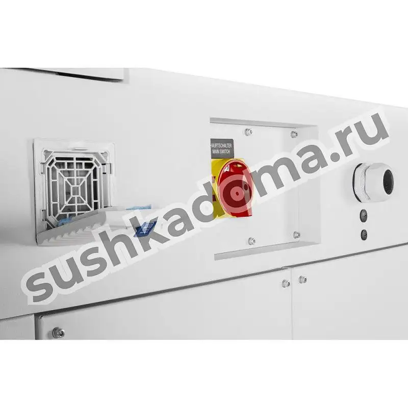Адсорбционный осушитель СД-1613
