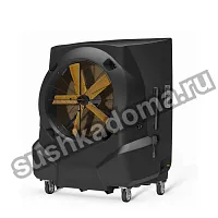 Испарительный охладитель КН 40