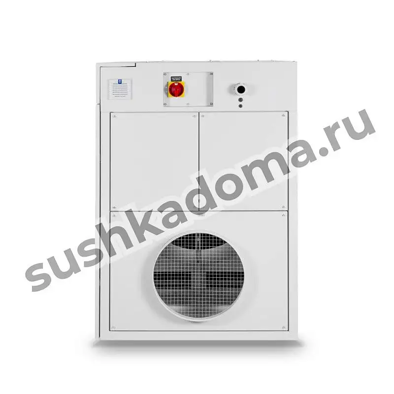 Адсорбционный осушитель СД-1613