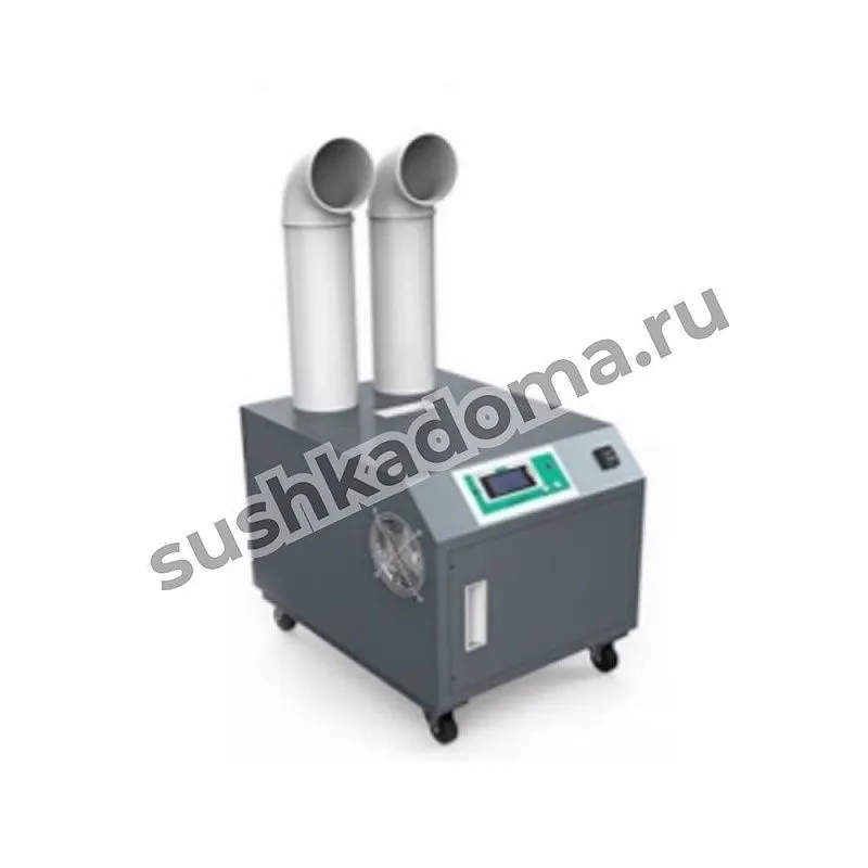 Промышленный ультразвуковой увлажнитель ЯДХ-09З