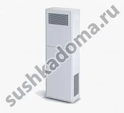 Осушитель воздуха колонный для бассейна ОБК 60