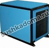 Канальный осушитель ЛТ480-Д35A
