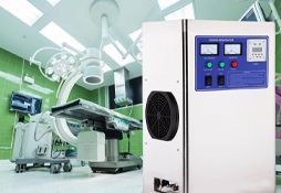 Озонаторы для больниц