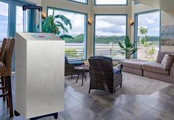 Озонаторы для частных домов