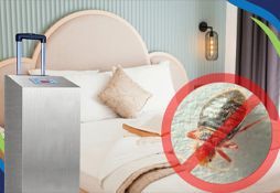 Озонаторы от насекомых