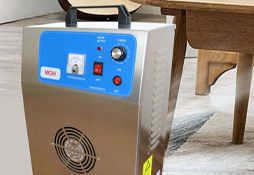 Озонаторы для клининга