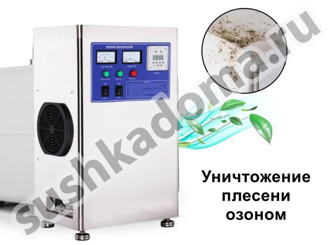 Промышленные озонаторы для клининга: аренда и продажа оборудования Промышленные озонаторы для клининга: аренда и продажа оборудования