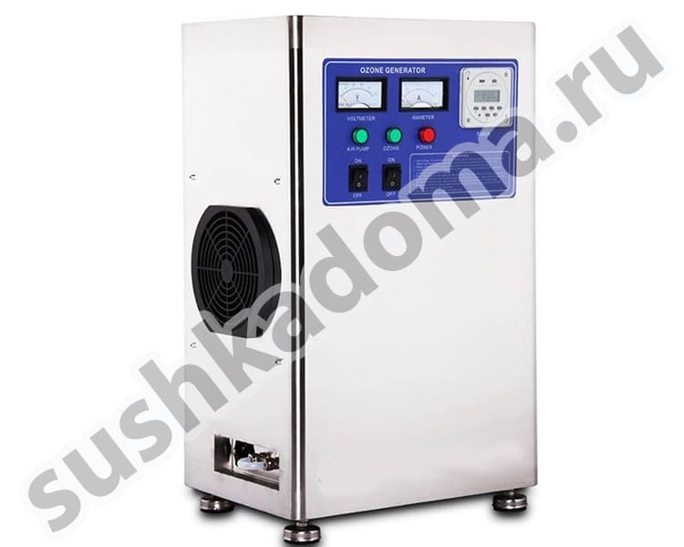 Аренда и продажа озонаторов для офиса. Дезинфекция и устранение запахов