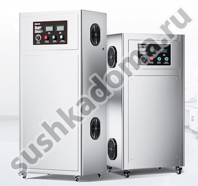 Арендовать или купить озонатор от плесени — дезинфекция и уничтожение грибка