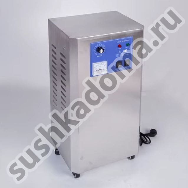 Озонаторы от насекомых — аренда и продажа