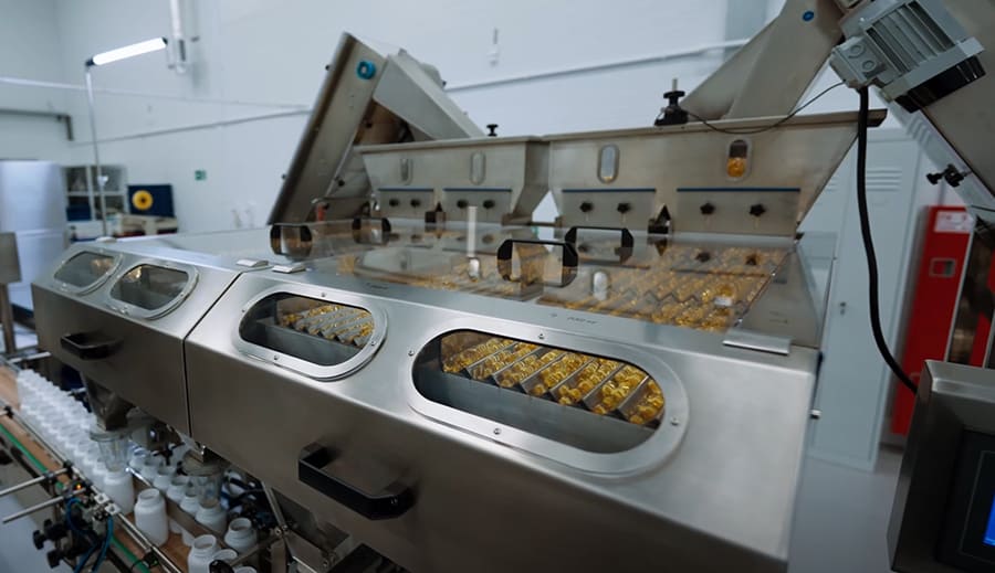 Компания ООО «НУТРИЛЕНТ» приобрела в компании "Сушкадома" осушитель с услугой установки Компания ООО «НУТРИЛЕНТ» приобрела в компании "Сушкадома" осушитель с услугой установки