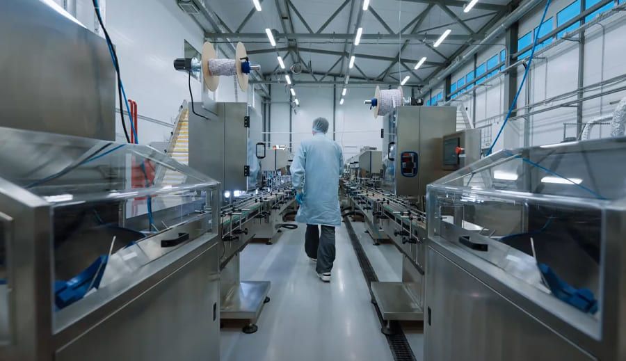 Компания ООО «НУТРИЛЕНТ» приобрела в компании "Сушкадома" осушитель с услугой установки Компания ООО «НУТРИЛЕНТ» приобрела в компании "Сушкадома" осушитель с услугой установки