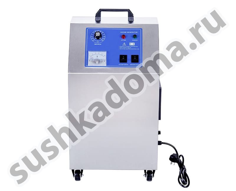 Озонаторы для магазинов — аренда и продажа, дезинфекция и устранение запахов