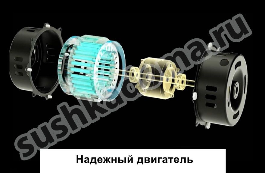 Промышленные тепловые завесы на ворота — купить или арендовать