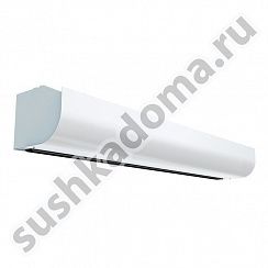 Электрическая воздушно-тепловая завеса ТЗ 18/36