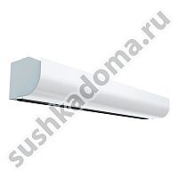 Электрическая воздушно-тепловые завеса ТЗ 6/12