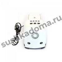 Увлажнитель воздуха с насосом высокого давления ЦЛФГ- 100 Увлажнитель воздуха с насосом высокого давления ЦЛФГ- 100