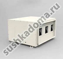Низкотемпературный промышленный осушитель К8360Н Низкотемпературный промышленный осушитель К8360Н