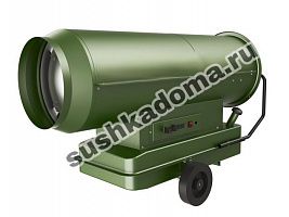 Дизельная тепловая пушка прямого нагрева НД 150 Дизельная тепловая пушка прямого нагрева НД 150