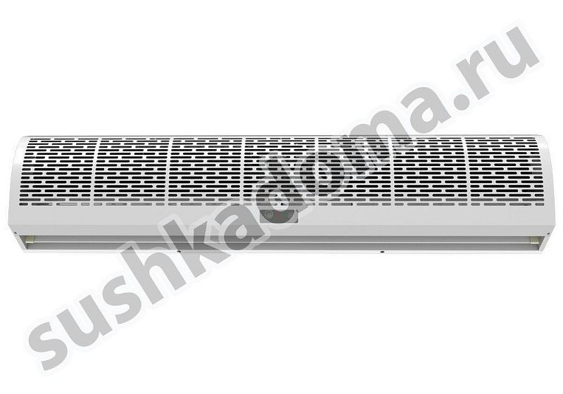 Электрическая воздушно-тепловые завеса ТЗ 8