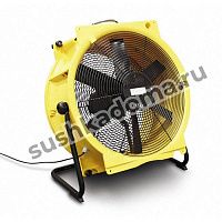 Промышленный напольный вентилятор СД-1566 Промышленный напольный вентилятор СД-1566