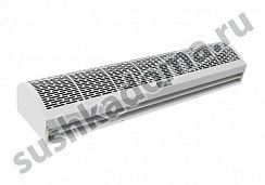 Электрическая воздушно-тепловые завеса ТЗ 20