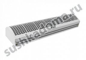 Электрическая воздушно-тепловые завеса ТЗ 20