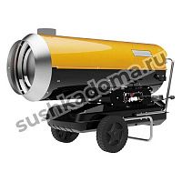 Тепловая пушка ТП 85 Тепловая пушка ТП 85