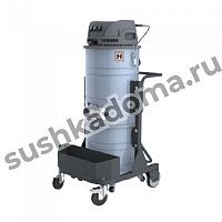 Промышленный пылесос С302 Промышленный пылесос С302