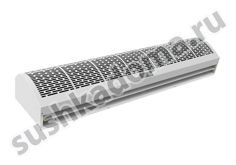 Электрическая воздушно-тепловые завеса ТЗ 8