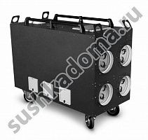 Промышленный озонатор воздуха ОЗ-01