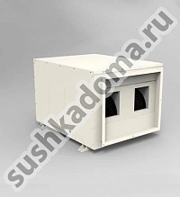 Высокотемпературный промышленный осушитель К8240В Высокотемпературный промышленный осушитель К8240В