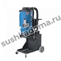 Промышленный пылесос ТС2000 Промышленный пылесос ТС2000