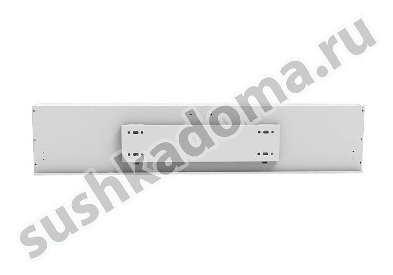 Электрическая воздушно-тепловые завеса ТЗ 8