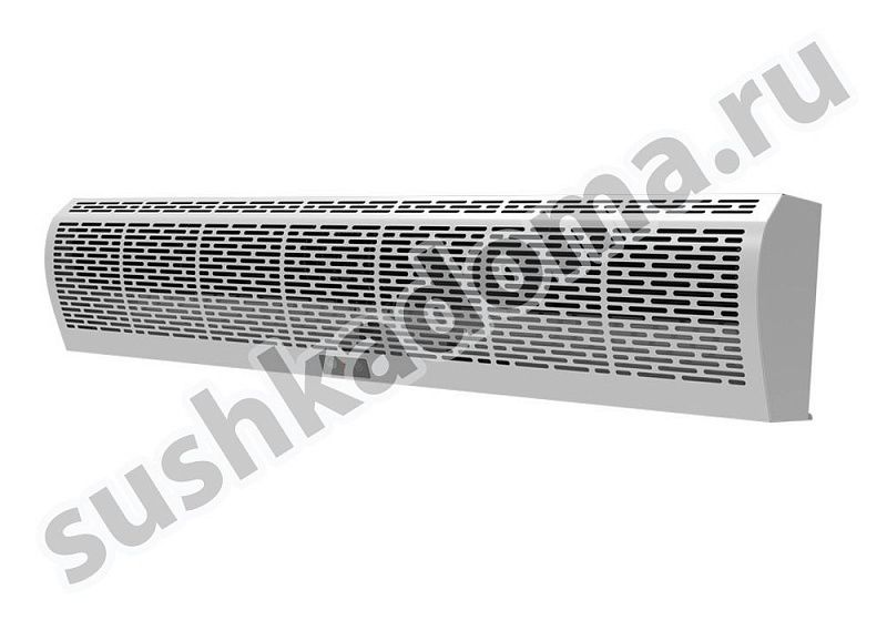 Электрическая воздушно-тепловые завеса ТЗ 8