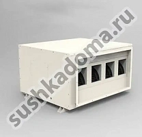 Низкотемпературный промышленный осушитель К8480Н Низкотемпературный промышленный осушитель К8480Н