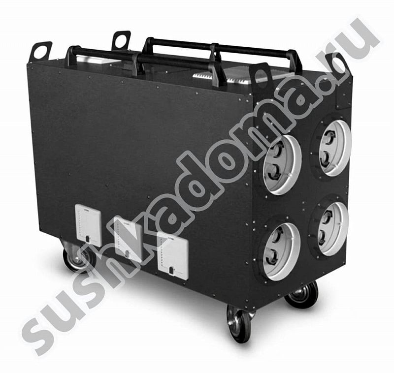 Промышленный озонатор воздуха ОЗ-01 Промышленный озонатор воздуха ОЗ-01