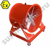 Промышленный вентилятор ВВ 2222 Промышленный вентилятор ВВ 2222