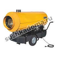 Тепловая пушка ТП 110 Тепловая пушка ТП 110