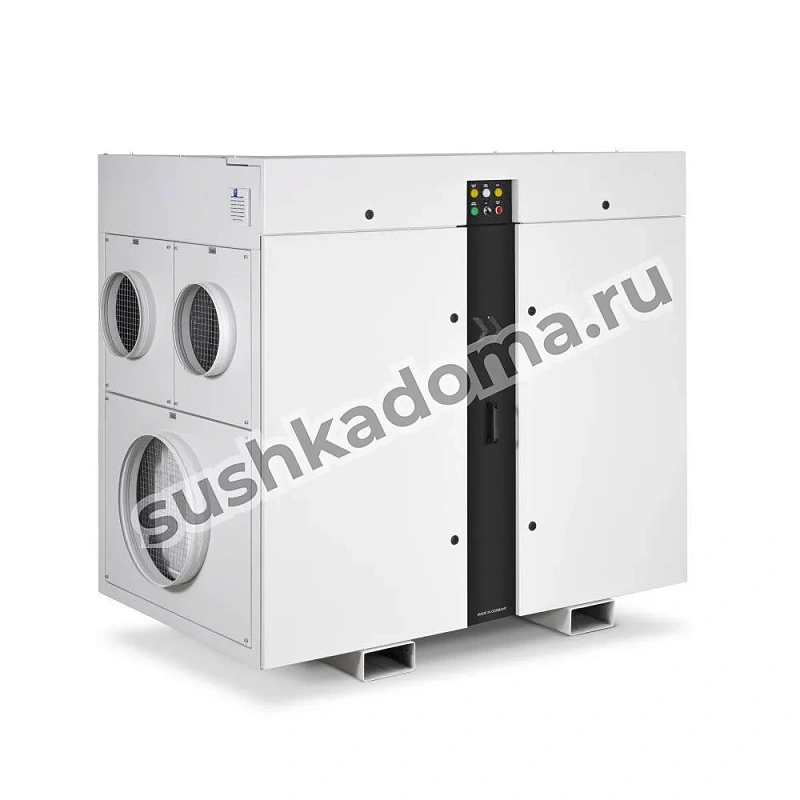 Адсорбционный осушитель СД 8200