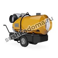 Тепловая пушка ТП 150 Тепловая пушка ТП 150